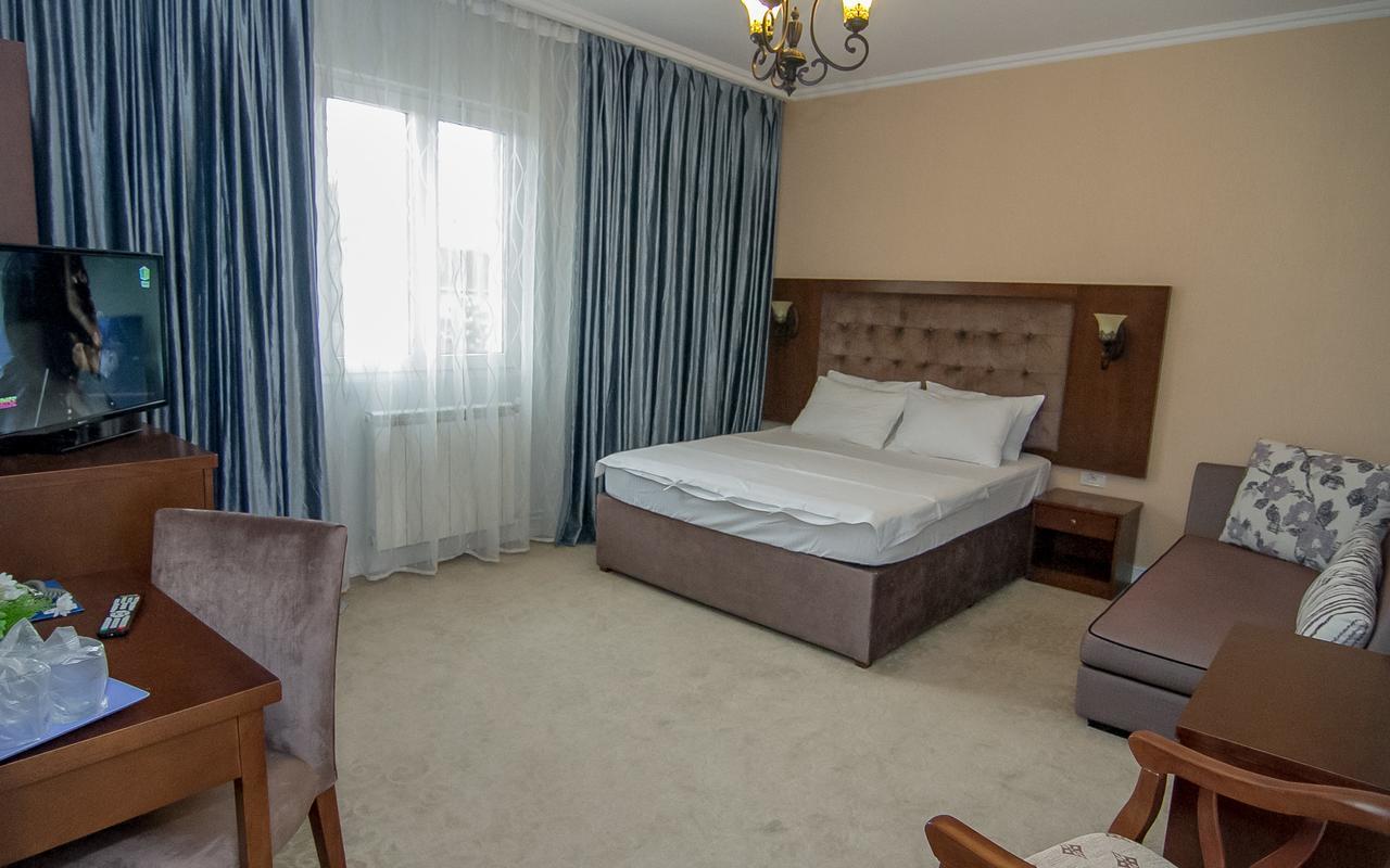 Hotel Marailis Mangalia Exterior foto